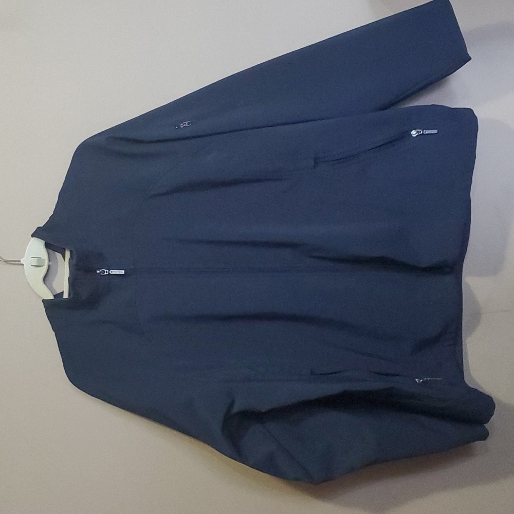North end spring jacket size 3xl